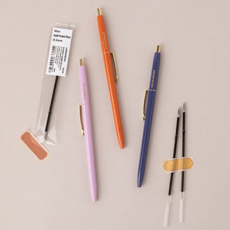 Ersatzmine - Classy Slim Ballpen